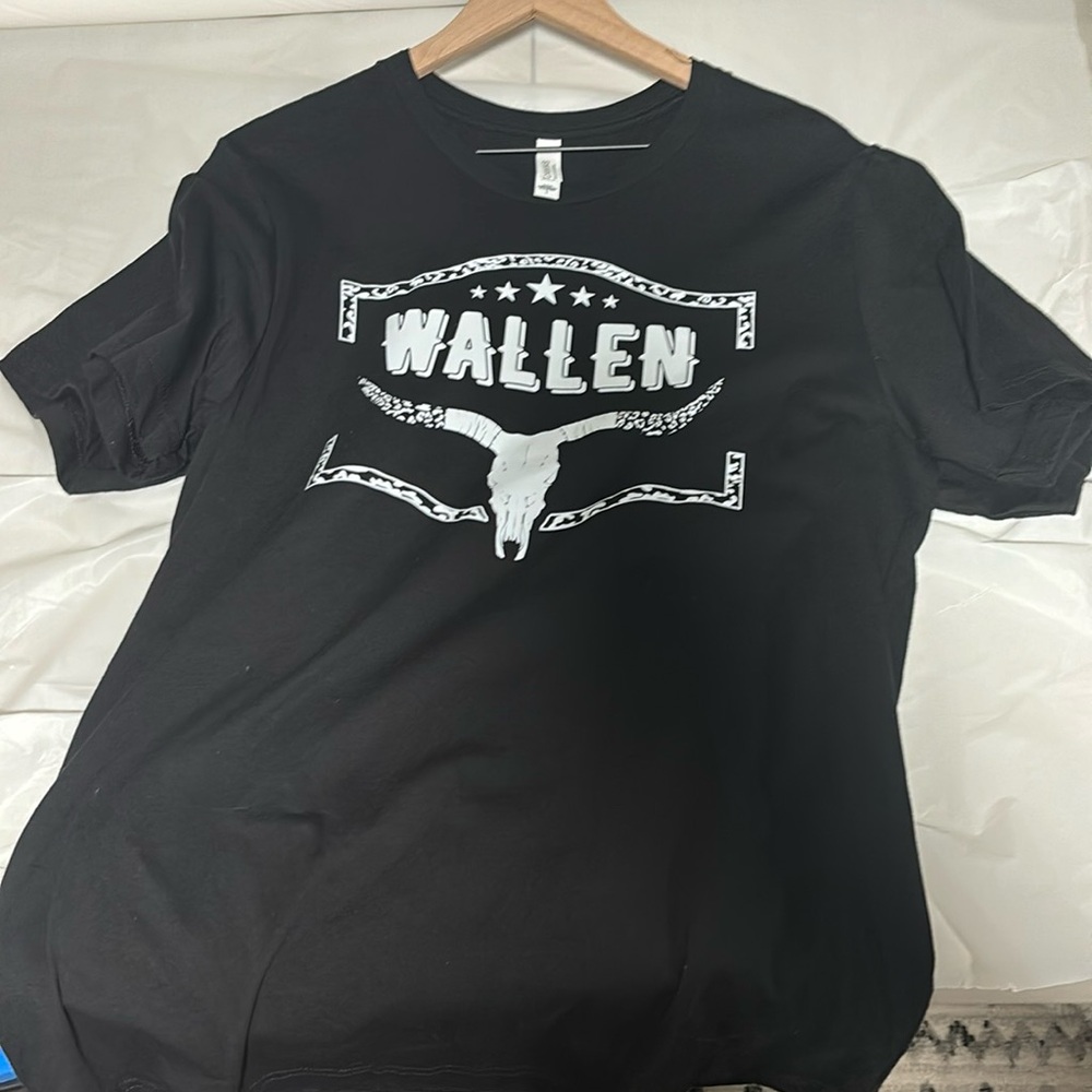 Wallen T-shirt